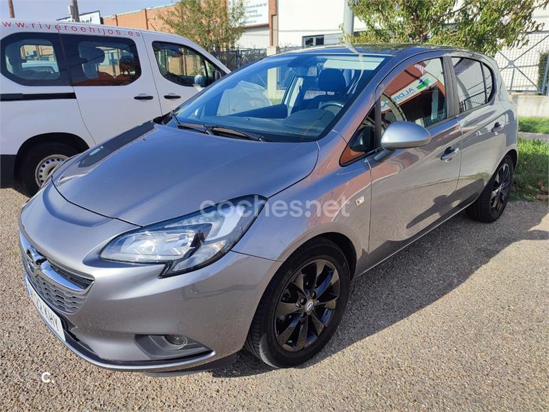 OPEL Corsa 1.4 Selective GLP