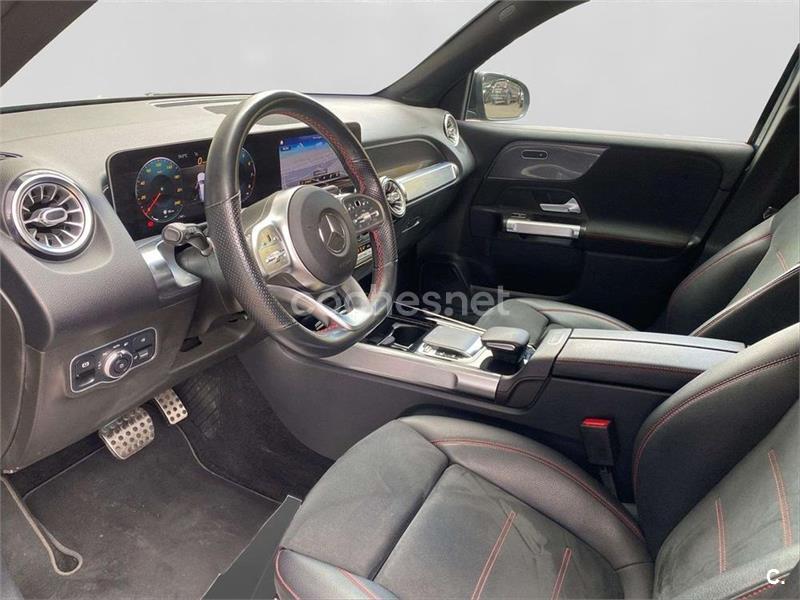 MERCEDES-BENZ GLB 1.3 GLB 200 DCT
