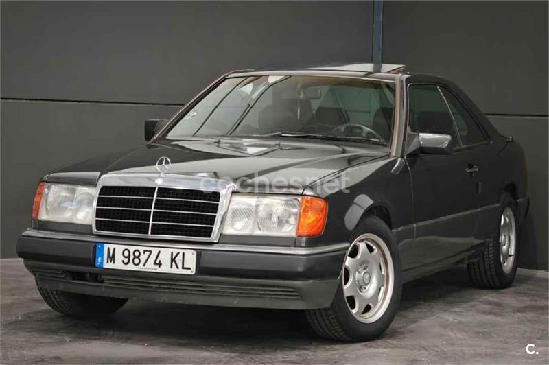 MERCEDES-BENZ 300