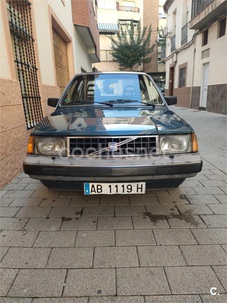 VOLVO 340 340 GL