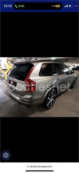 VOLVO XC90 2.0 T8 AWD Core Recharge Auto
