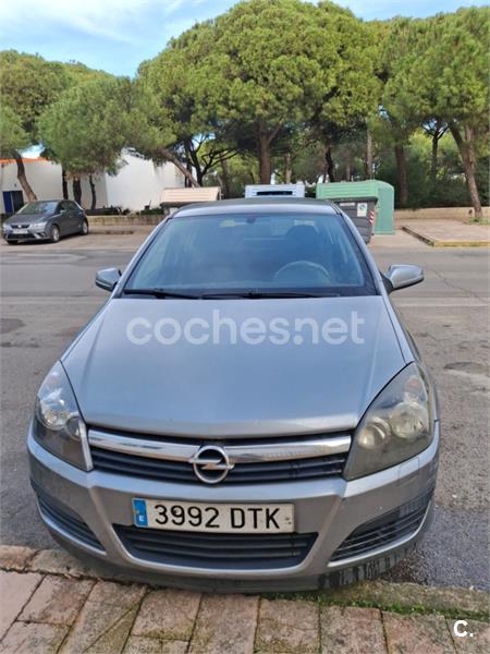 OPEL Astra 1.7 CDTi Enjoy 100 CV