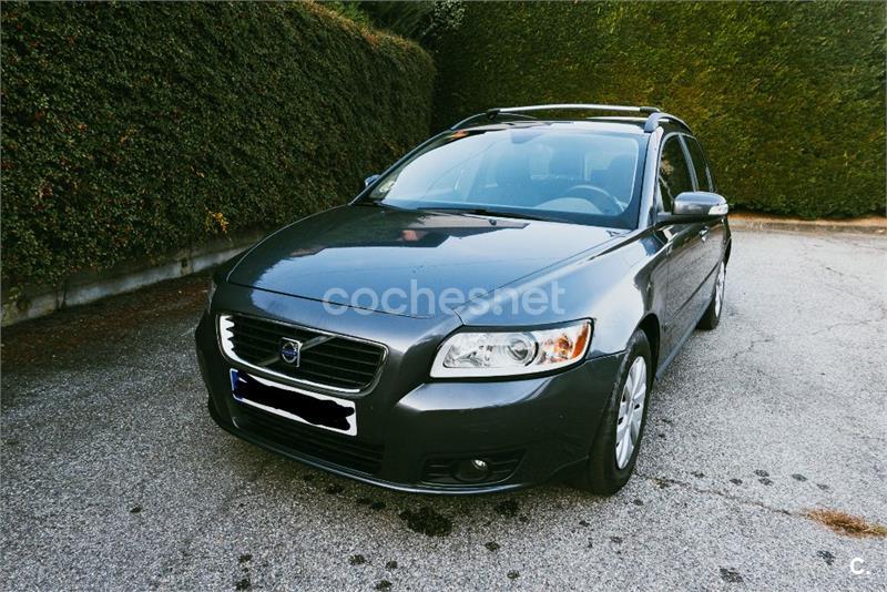 VOLVO V50 1.6D DRIVe Kinetic