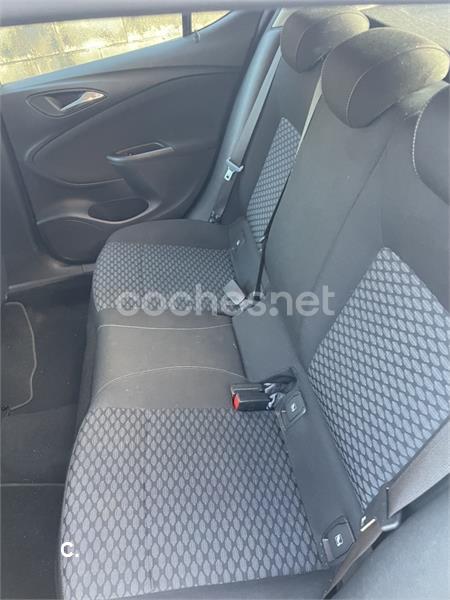 OPEL Astra 1.6 CDTi Business