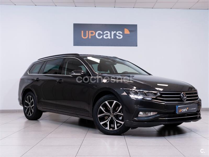 VOLKSWAGEN Passat Variant Executive 2.0 TDI