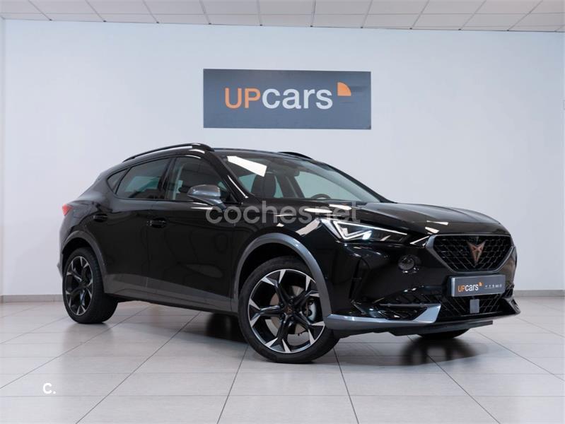 CUPRA Formentor 1.5 TSI 150 CV DSG