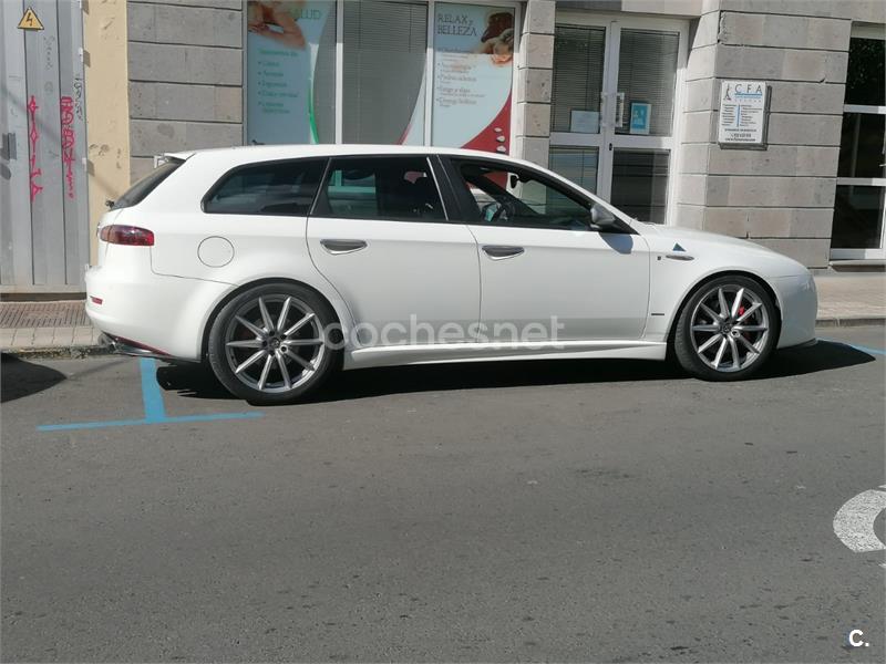 ALFA ROMEO 159 1.8 TBi SW Sport Plus