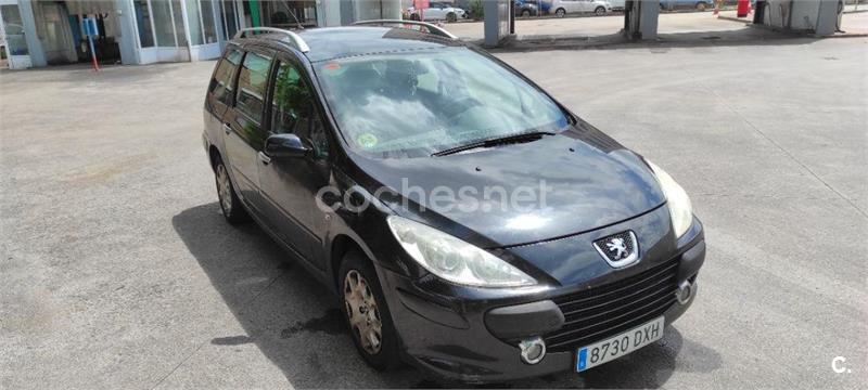 PEUGEOT 307 SW