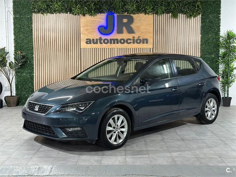 SEAT Leon 1.6 TDI StSp Style