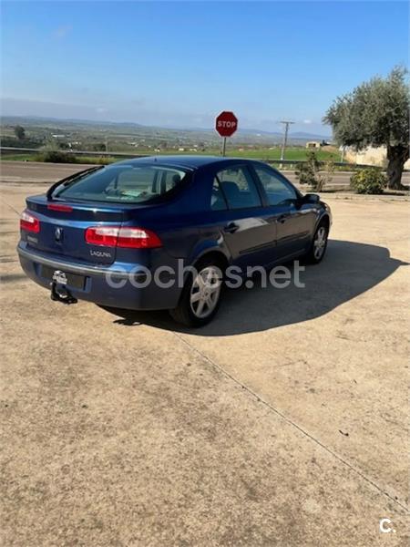 RENAULT Laguna EXPRESSION 1.8 16V