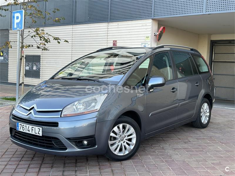 CITROEN Grand C4 Picasso 1.6 HDi LX Plus