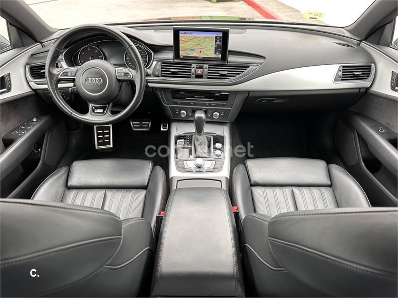 AUDI A7 Sportback 3.0 TDI ultra S tron