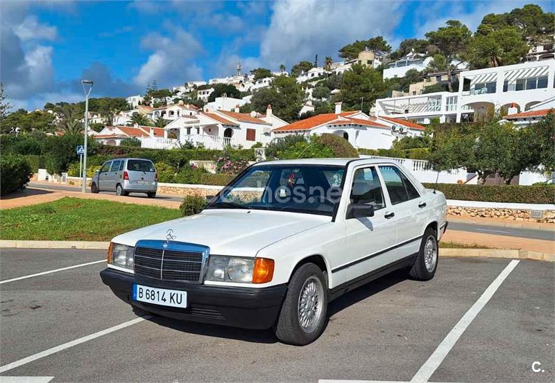 MERCEDES-BENZ Clase E