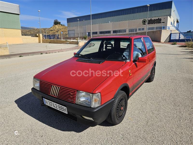 FIAT Uno UNO TURBO I.E.