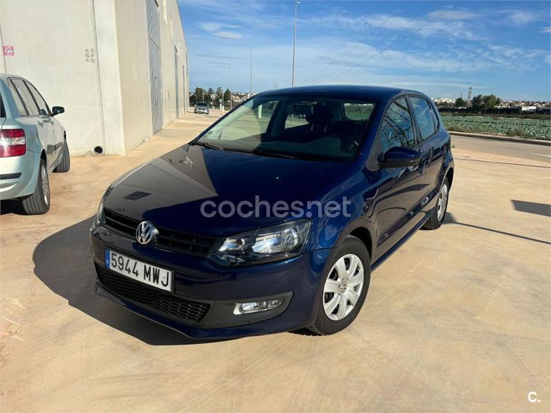 VOLKSWAGEN Polo 1.2 TDI Advance