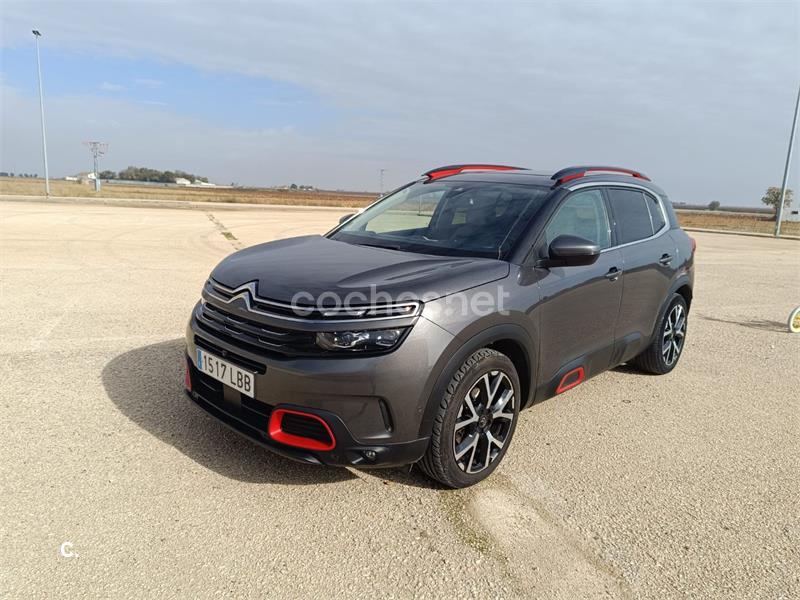 CITROEN C5 Aircross PureTech SS Shine