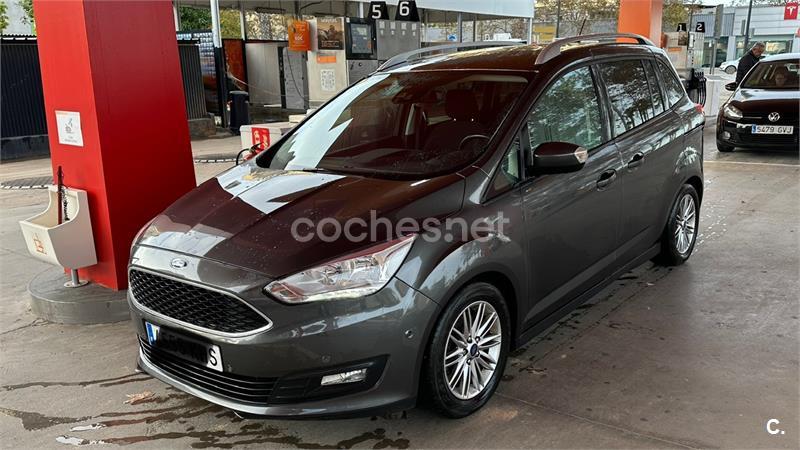 FORD Grand CMax 1.0 EcoBoost Trend