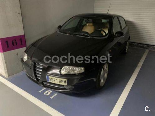 ALFA ROMEO 147 1.9 JTD Distinctive