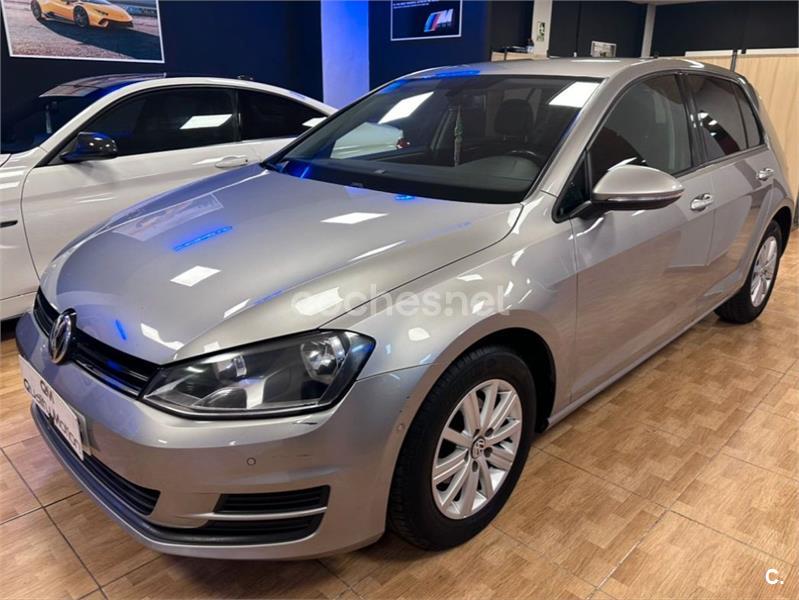 VOLKSWAGEN Golf Advance 1.6 TDI BMT