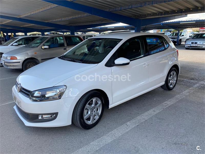 VOLKSWAGEN Polo 1.6 TDI Advance