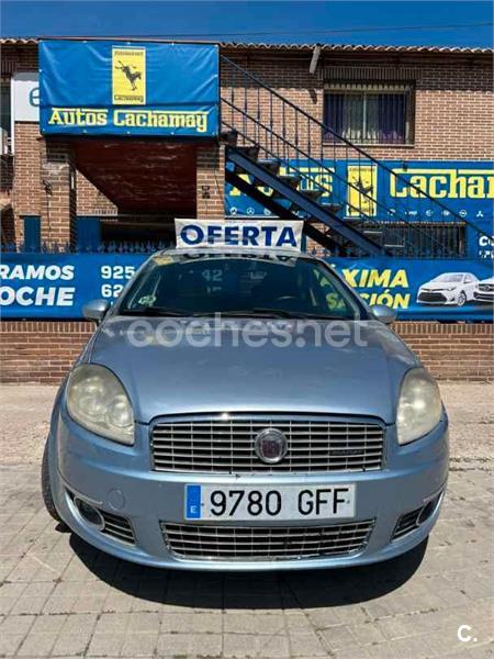 FIAT Linea