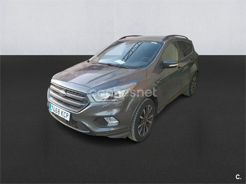 FORD Kuga 2.0 TDCi 4x2 ASS STLine