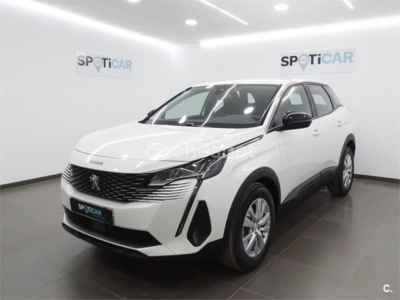 PEUGEOT 3008 1.5 BlueHDi SS Active Pack