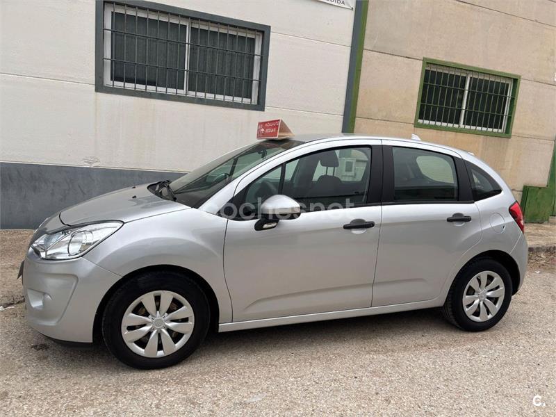 CITROEN C3 HDI 70 Exclusive