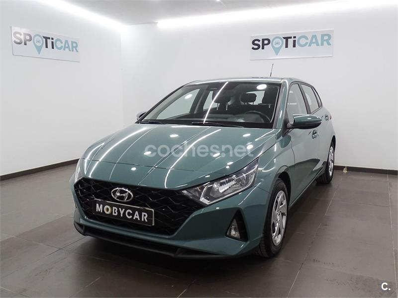 HYUNDAI i20 1.0 TGDI Klass