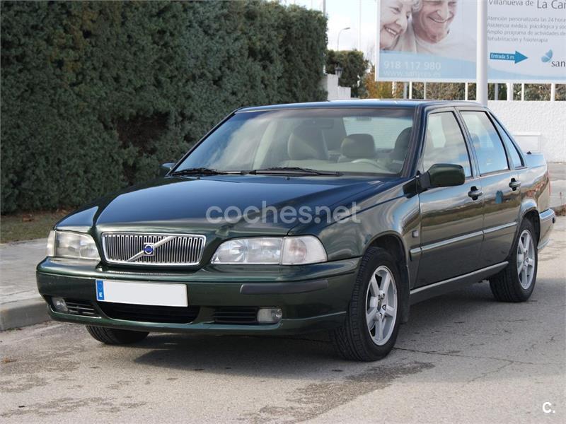 VOLVO S70 2.4 140 20V OPTIMA