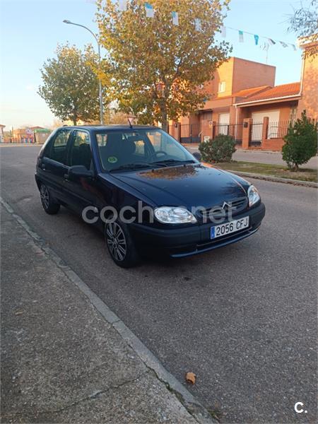 CITROEN Saxo 1.1 Furio