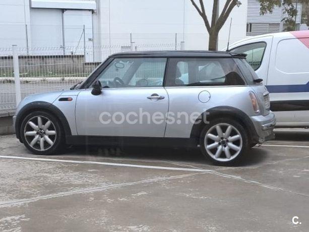 MINI MINI Cooper