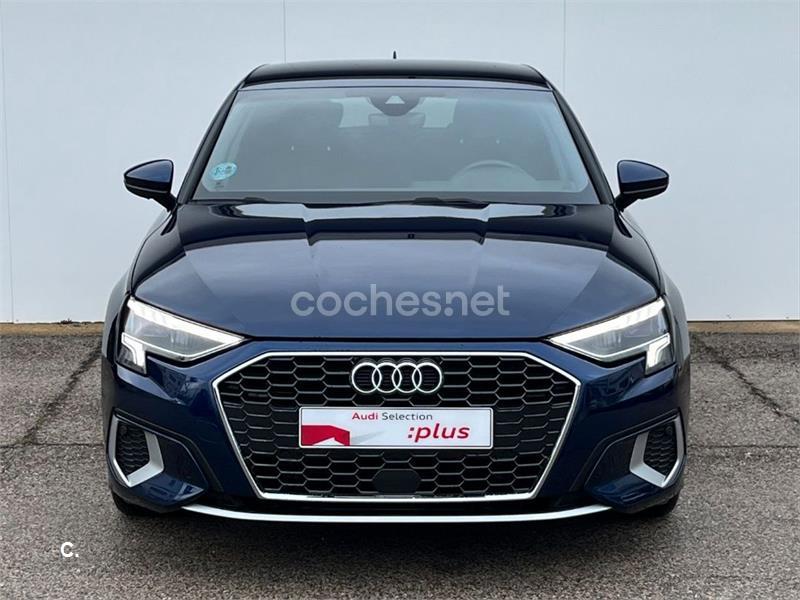 AUDI A3 Sportback Advanced 30 TDI