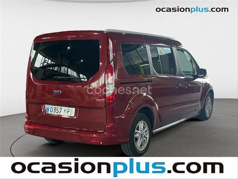 FORD Grand Tourneo Connect 1.5 TDCi Titanium