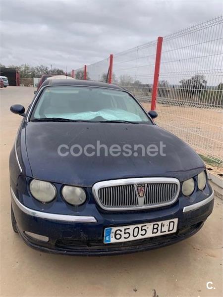 ROVER 75