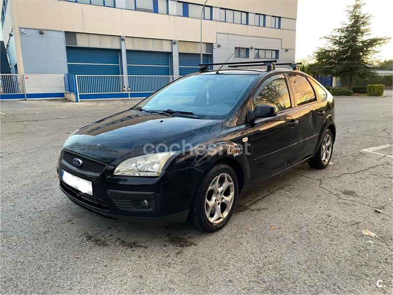 FORD Focus 1.8 TDCi Trend