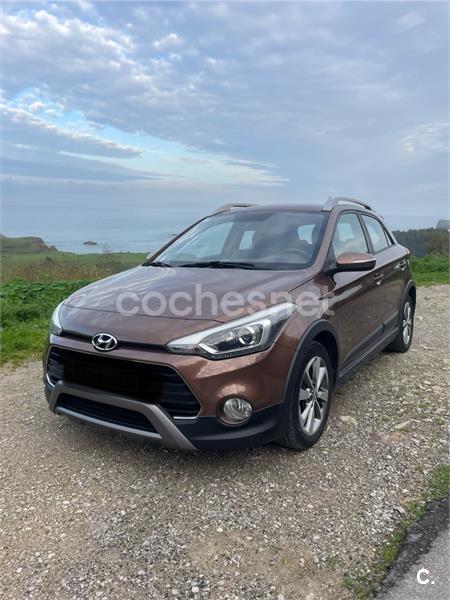 HYUNDAI i20 Active 1.0 TGDI BlueDrive Klass