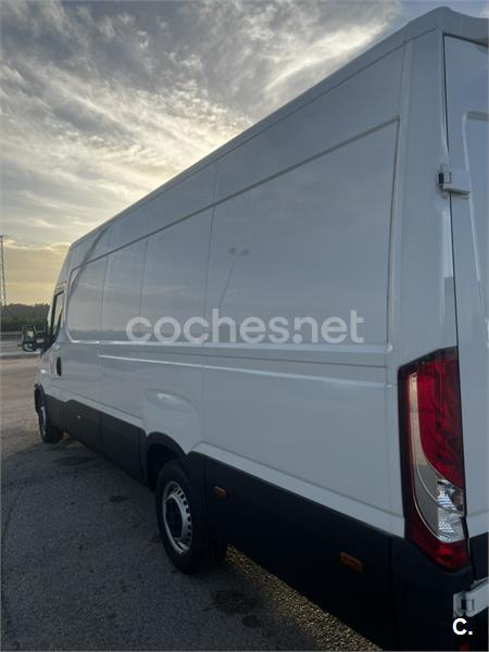 IVECO Daily 35S 15 3450 EEV