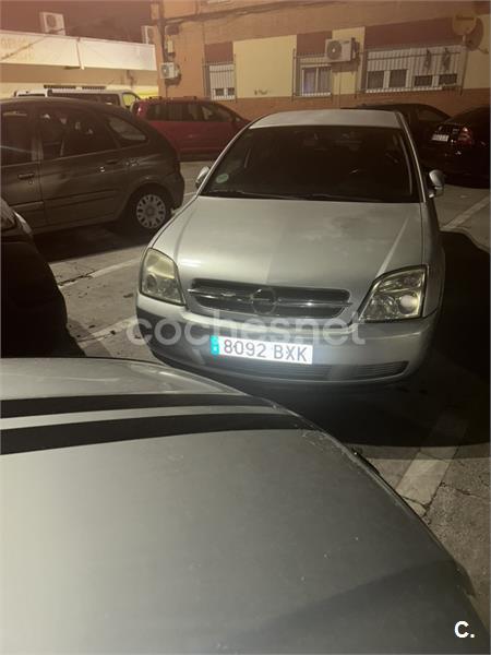 OPEL Vectra Club 1.8 16v