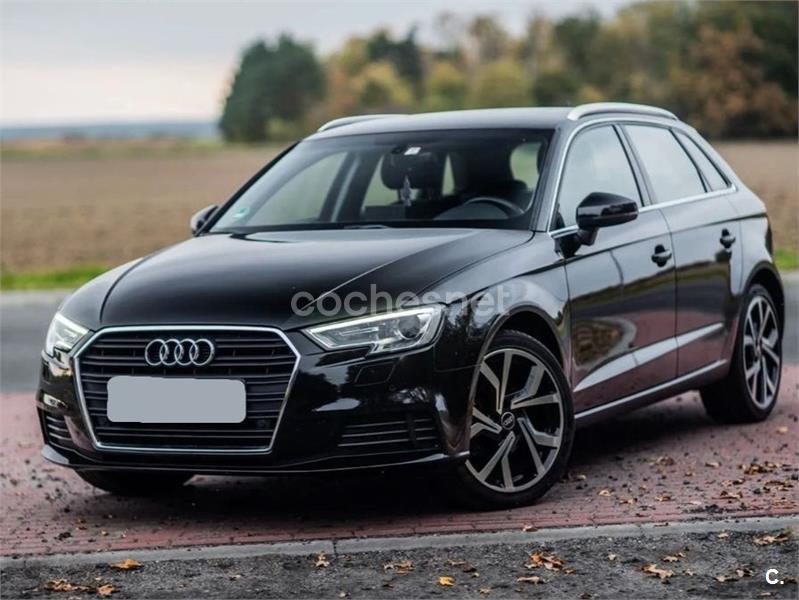 AUDI A3 1.6 TDI Sportback