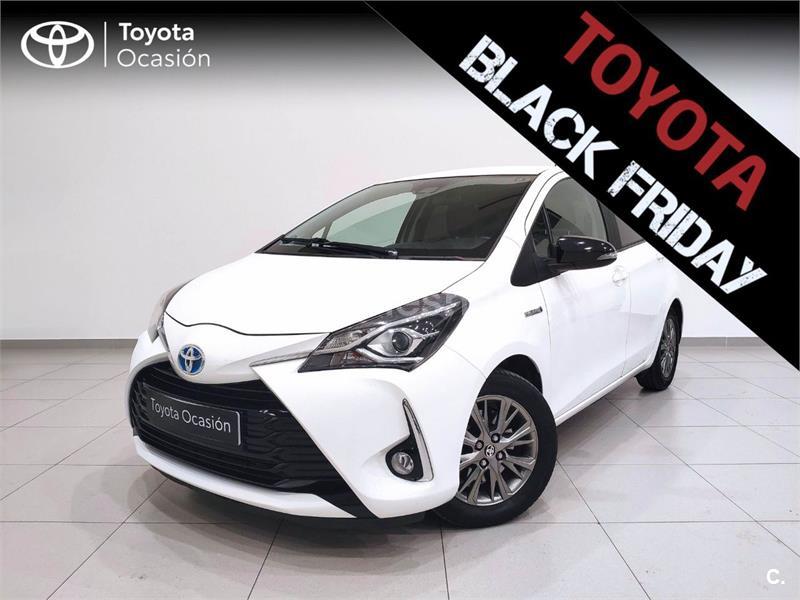 TOYOTA Yaris 1.5 100H Active