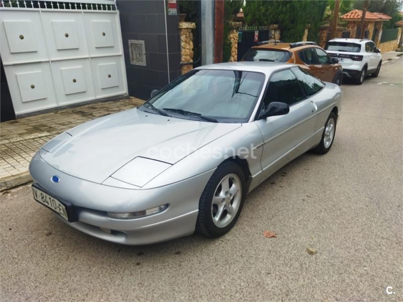 FORD Probe PROBE 2.5I V6 24V