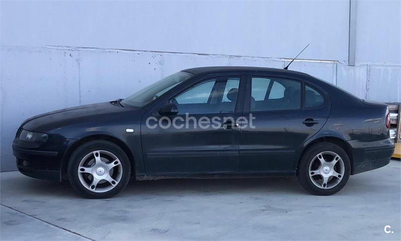 SEAT Toledo