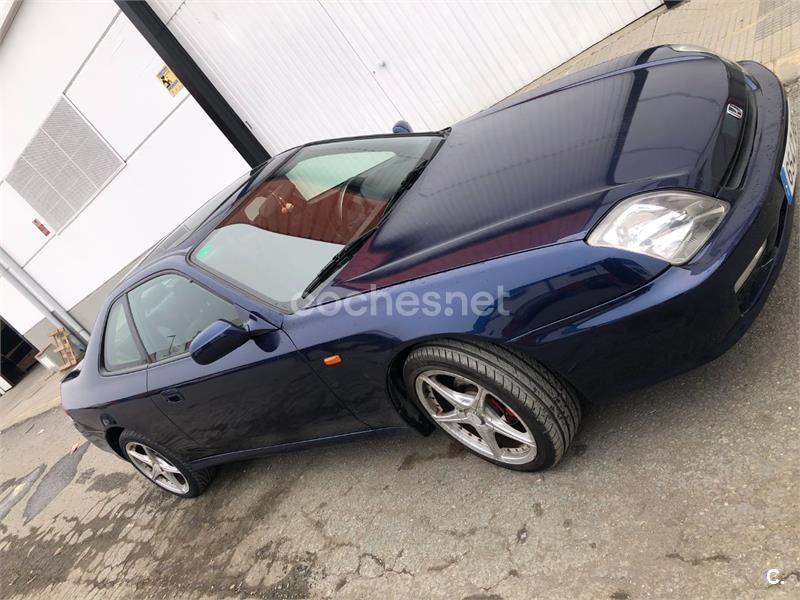 HONDA Prelude 2.0I