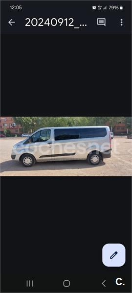 FORD Transit Custom 2.0 TDCI 340 L2 Nugget Plus