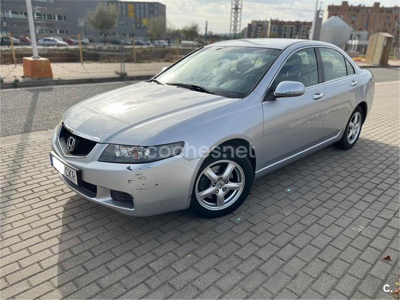 HONDA Accord 2.0 Sport Auto