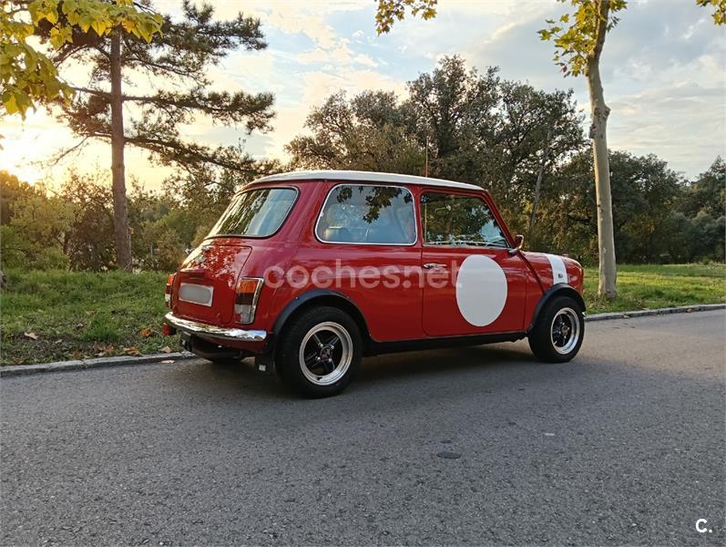 ROVER Mini COOPER 1.3I