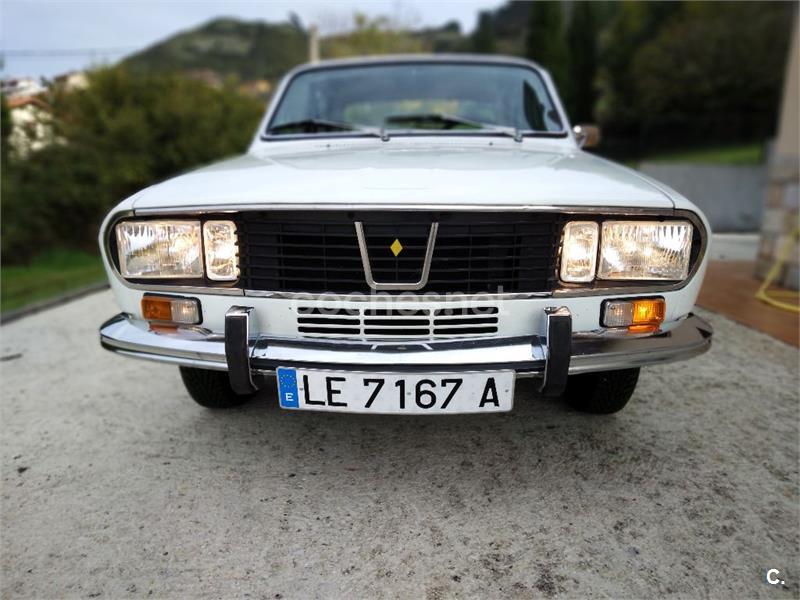 RENAULT 12S