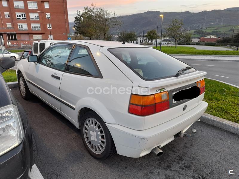 VOLKSWAGEN Corrado CORRADO 2.0 16V A.A.