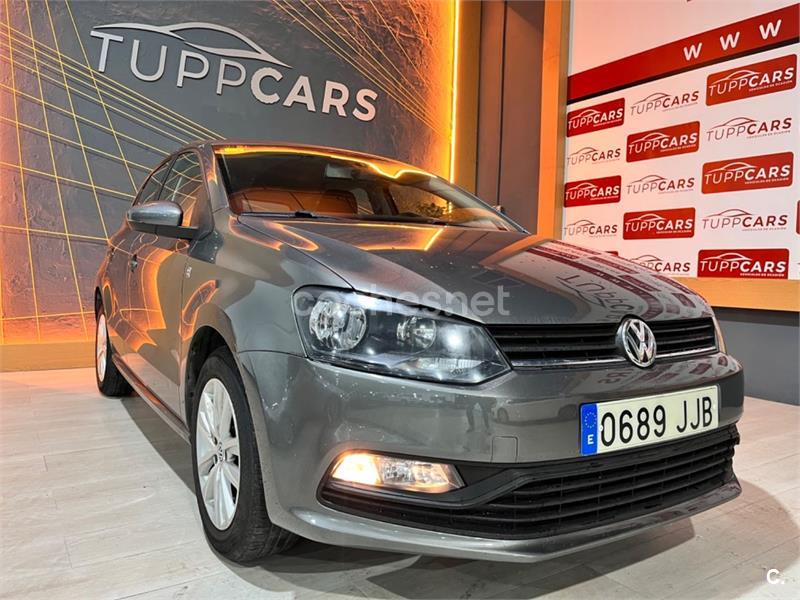 VOLKSWAGEN Polo 1.0 TSI Bluemotion